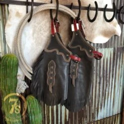 Buffalo Chinks {toddler & Youth}