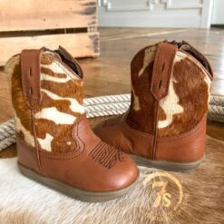 The Ayrshire {infant} (Final Sale)