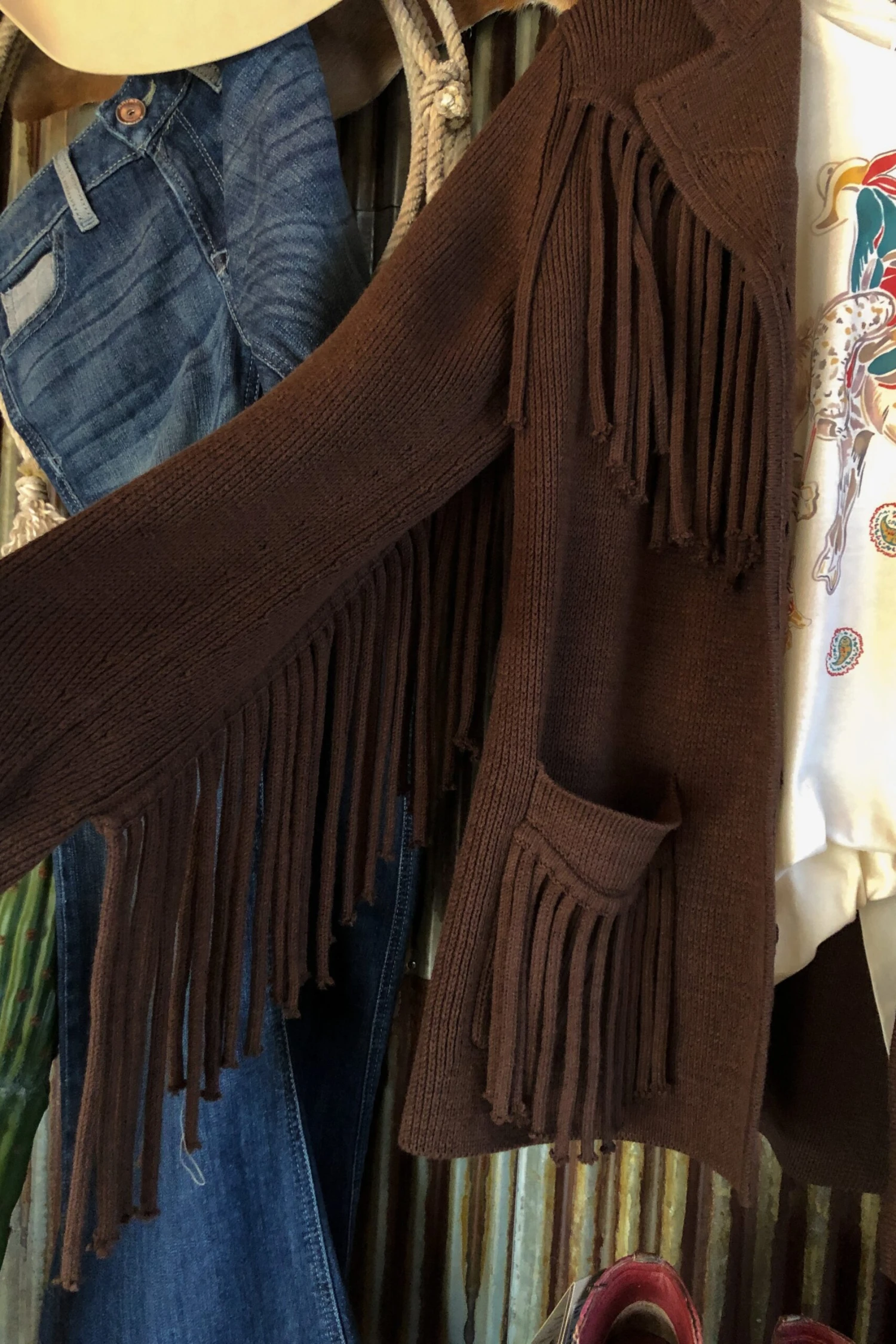 The Pascola The Pascola -SAVANAH Clothing sale IMG 8873 scaled