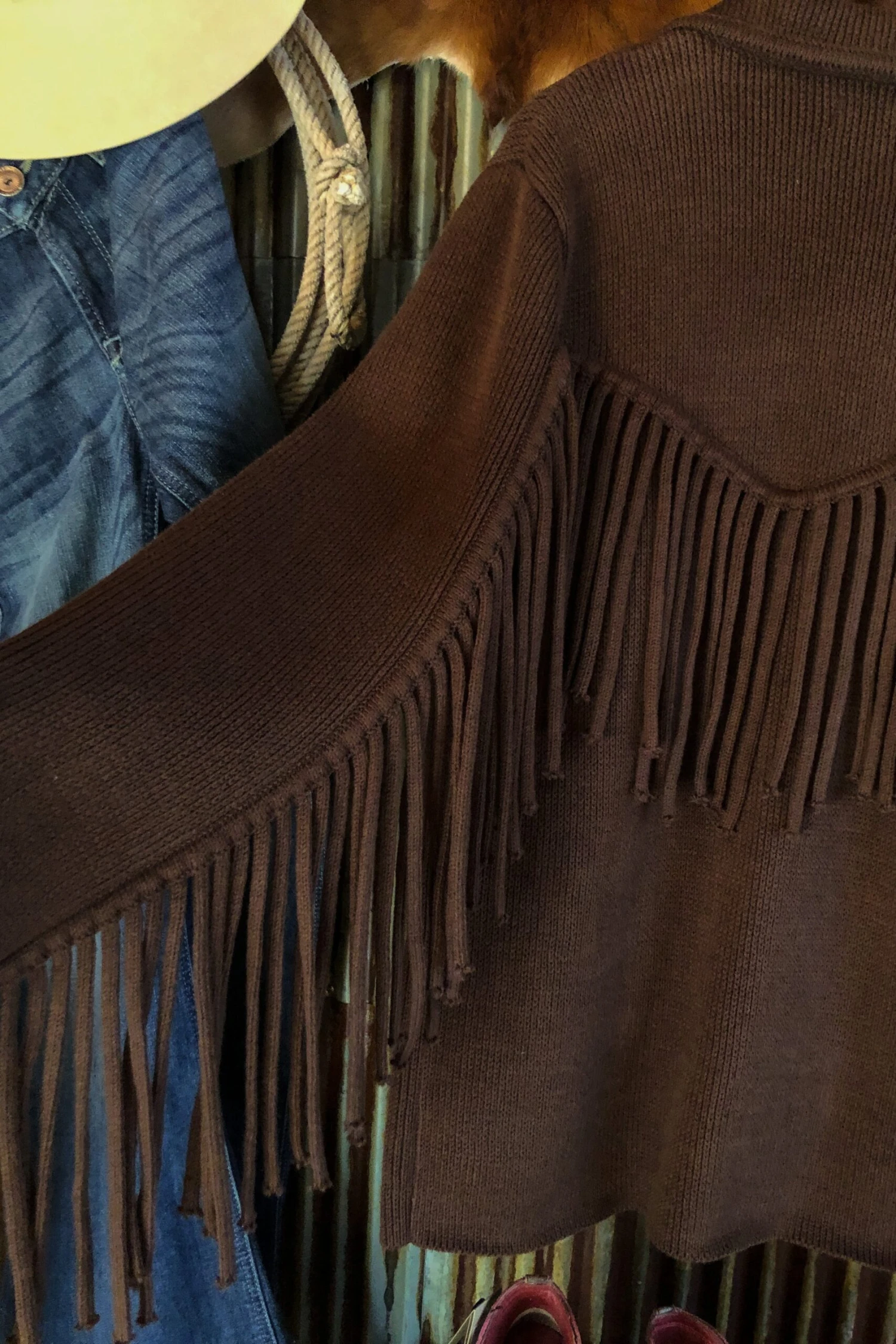 The Pascola The Pascola -SAVANAH Clothing sale IMG 8876 scaled