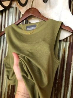 The Mandan -SAVANAH Clothing sale IMG 88762