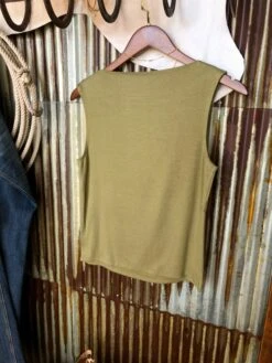 The Mandan -SAVANAH Clothing sale IMG 88782