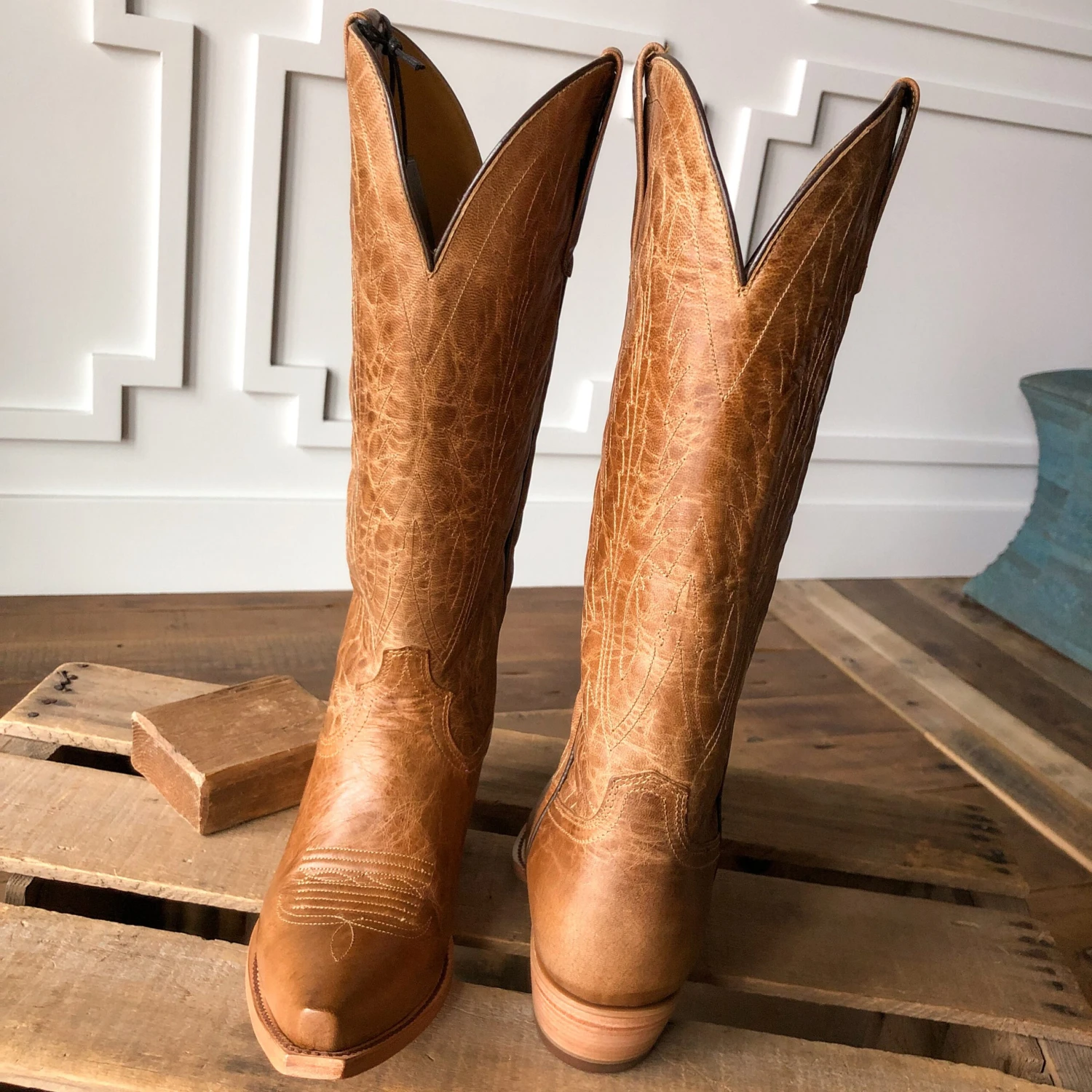 The Balcones The Balcones -SAVANAH Clothing sale IMG 88892 scaled