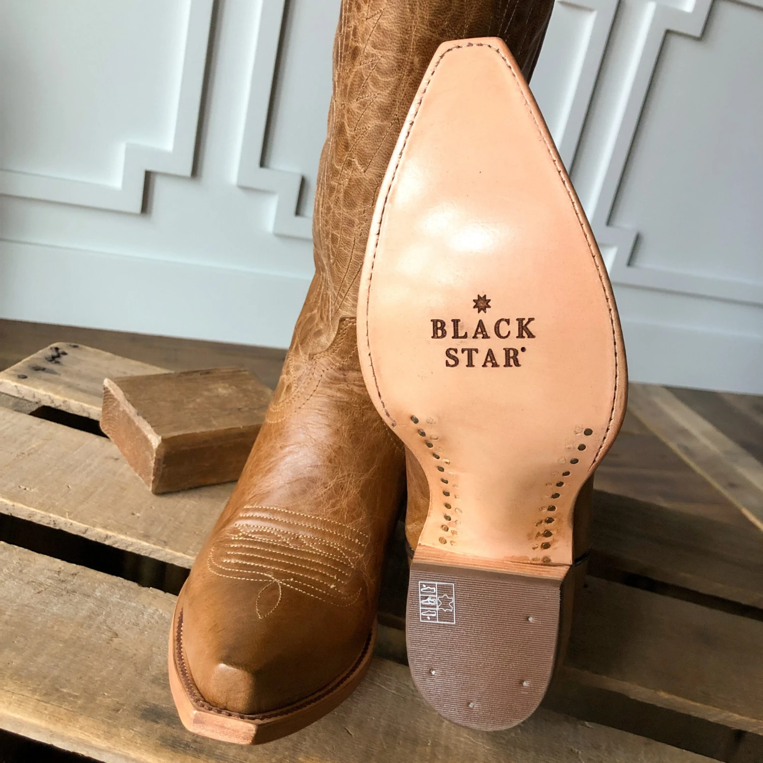 The Balcones The Balcones -SAVANAH Clothing sale IMG 88903 scaled