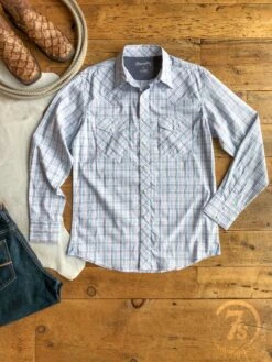 The Colesburg {Men's}