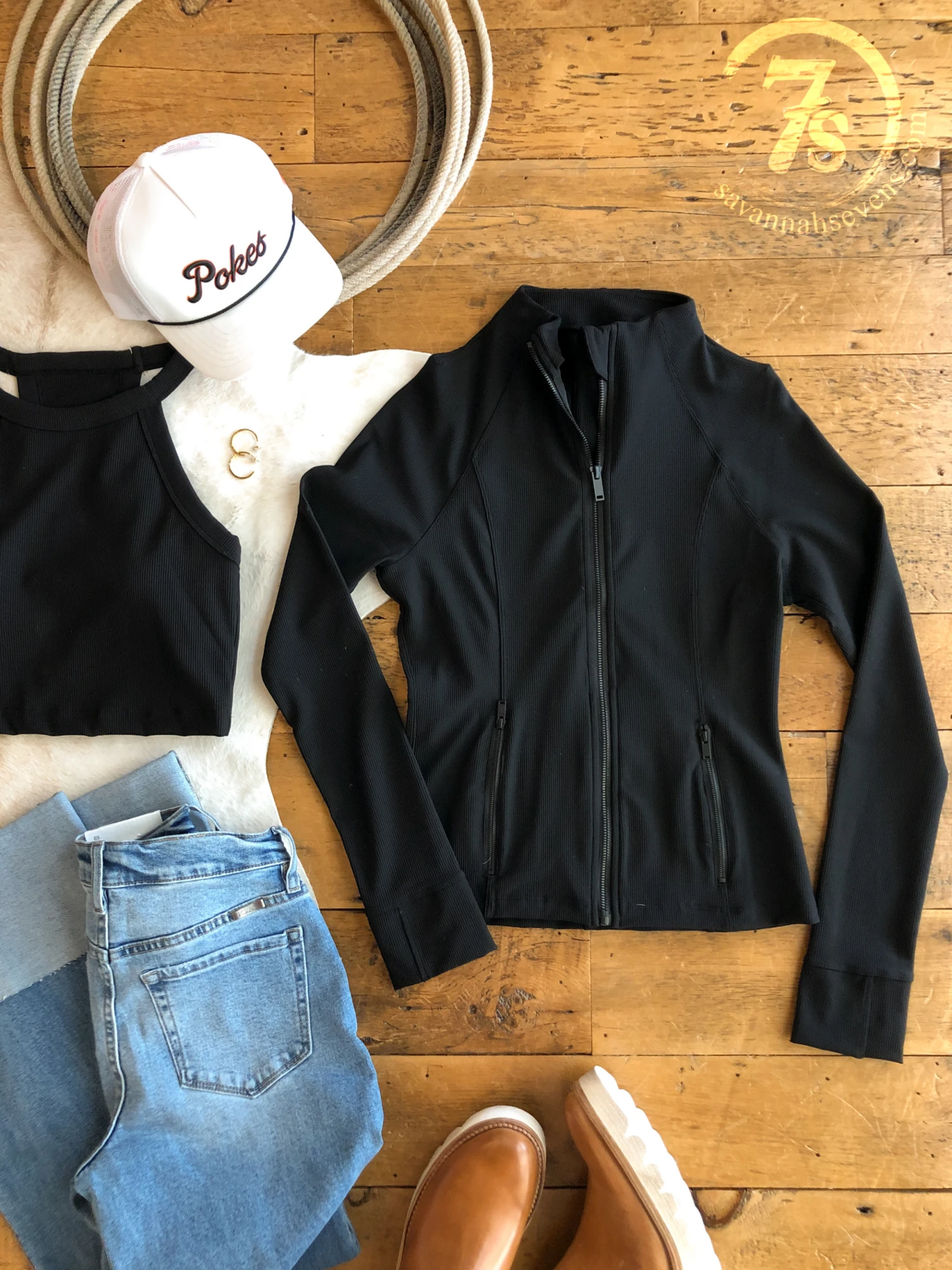 The Sanborn The Sanborn -SAVANAH Clothing sale IMG 90553 scaled