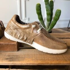 The Hilo {Metallic Fringe} (Final Sale) -SAVANAH Clothing sale IMG 90923