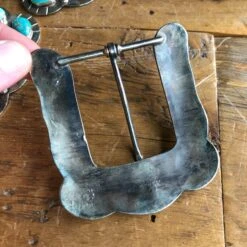 Portola Buckle -SAVANAH Clothing sale IMG 91092 048e798a 5c20 4785 9218 f8c0924591d8