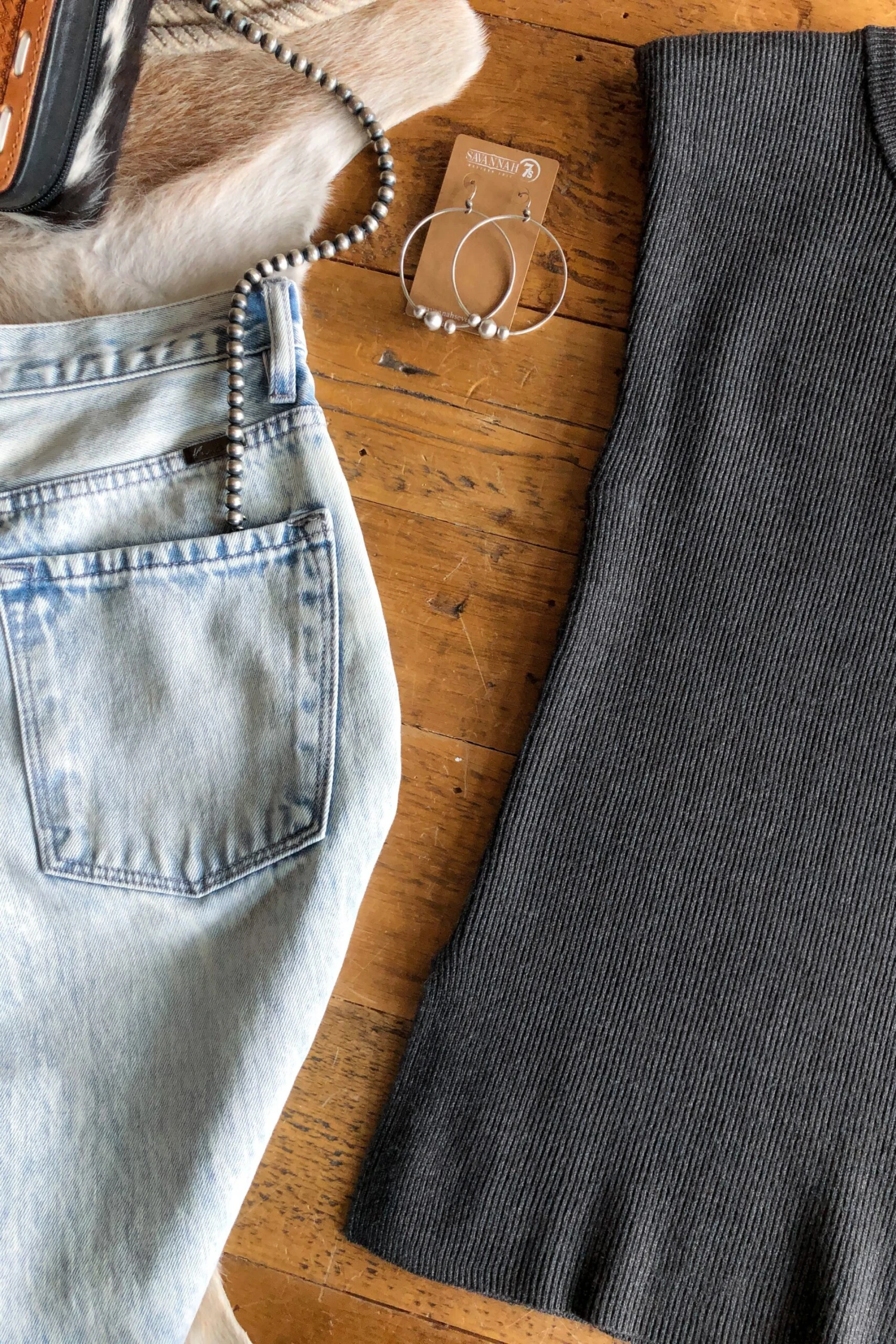 The Swanton The Swanton -SAVANAH Clothing sale IMG 91382 scaled