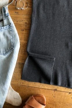 The Swanton 2 The Swanton -SAVANAH Clothing sale IMG 91413