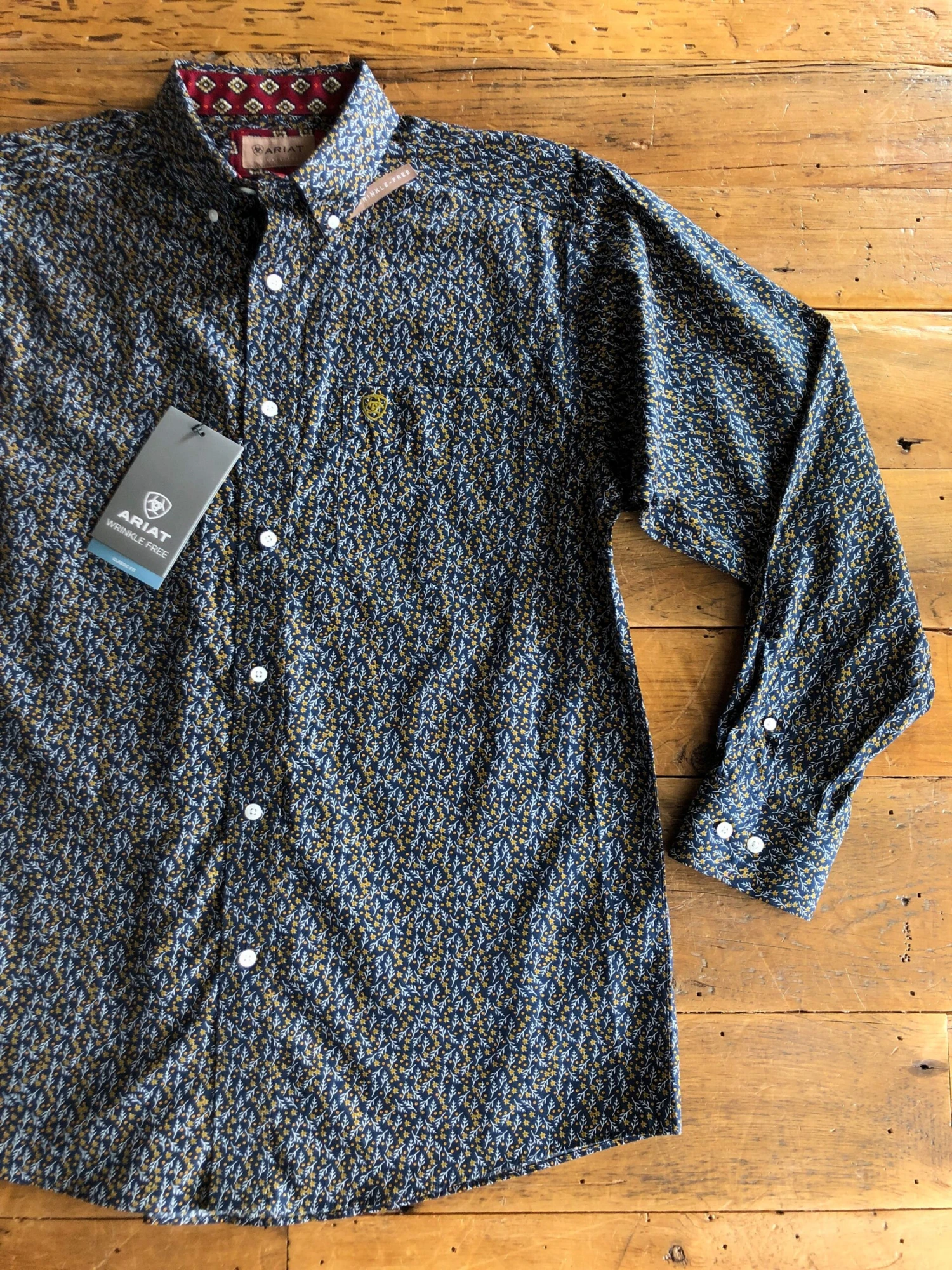 The Diboll {Men's} The Diboll {Men's} -SAVANAH Clothing sale IMG 9186 scaled