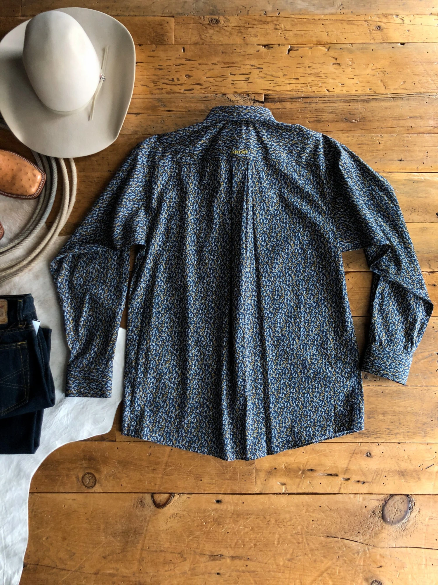 The Diboll {Men's} The Diboll {Men's} -SAVANAH Clothing sale IMG 91882 scaled