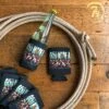 Rancher Koozie Set {Support TX}