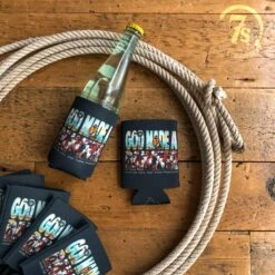 Rancher Koozie Set {Support TX}