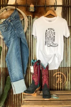 The State Of Mind {S-XXL}