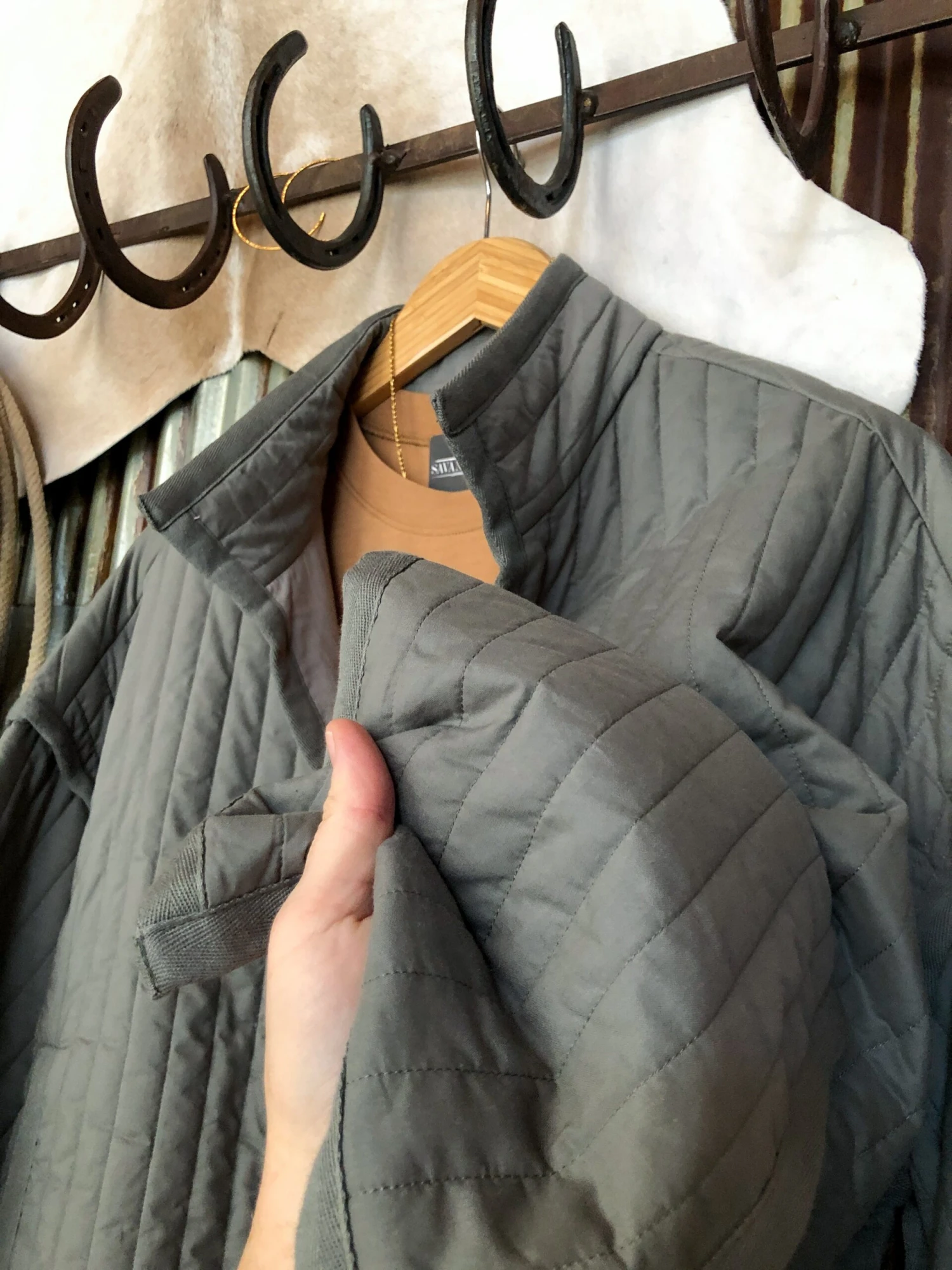 The Alamo The Alamo -SAVANAH Clothing sale IMG 9273 scaled