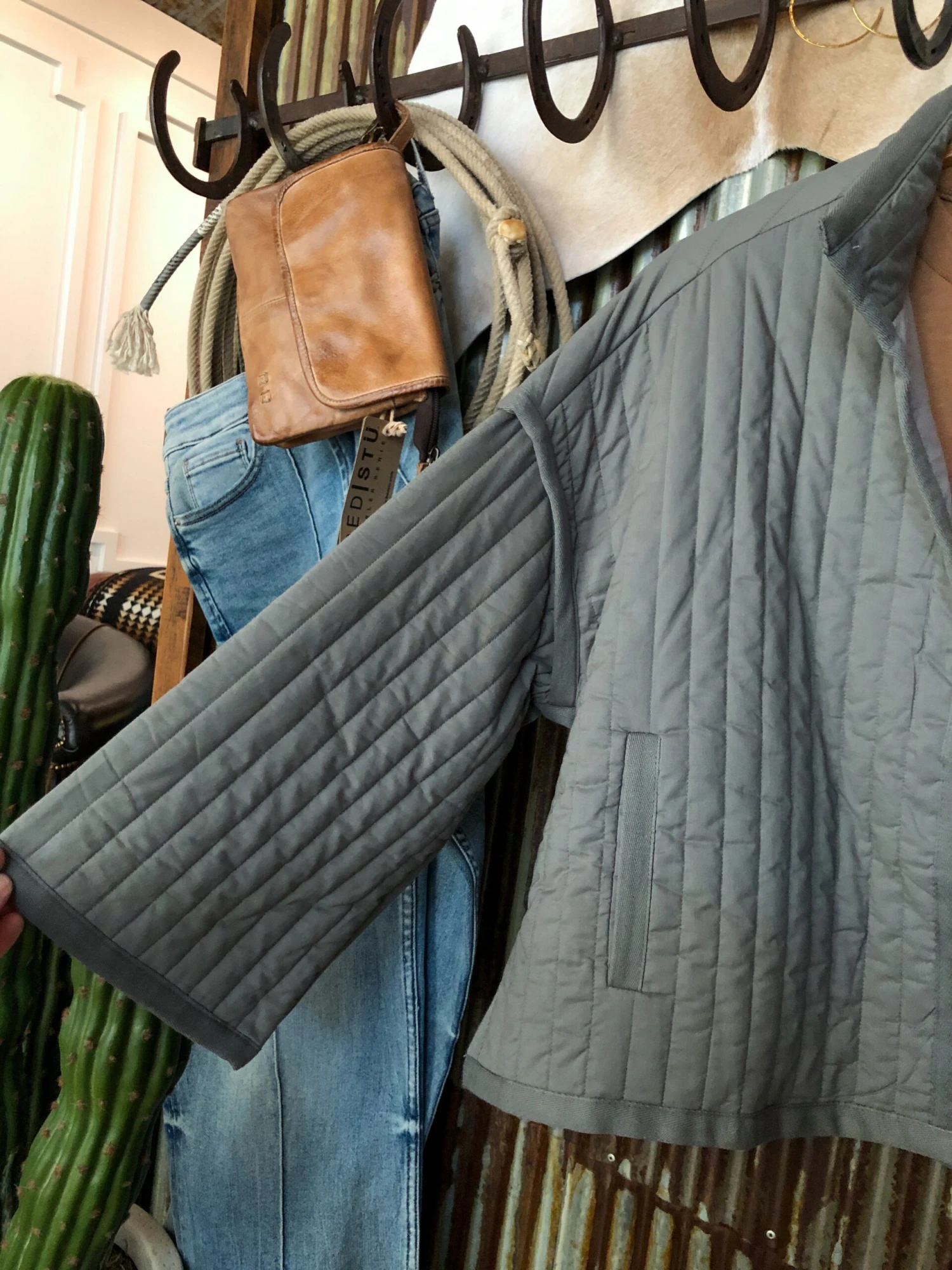 The Alamo The Alamo -SAVANAH Clothing sale IMG 9275 scaled