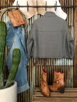 The Alamo 3 The Alamo -SAVANAH Clothing sale IMG 9276