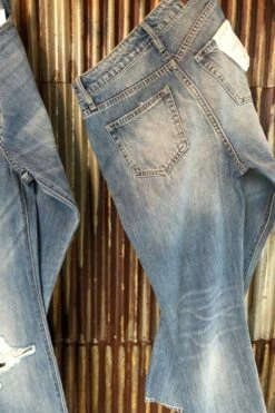 The Jayce High Rise Straight Crop Jean (Final Sale) 4 The Jayce High Rise Straight Crop Jean (Final Sale) -SAVANAH Clothing sale IMG 9305 ab0b3620 88c6 4671 b9a4 2e3fc7cb0226