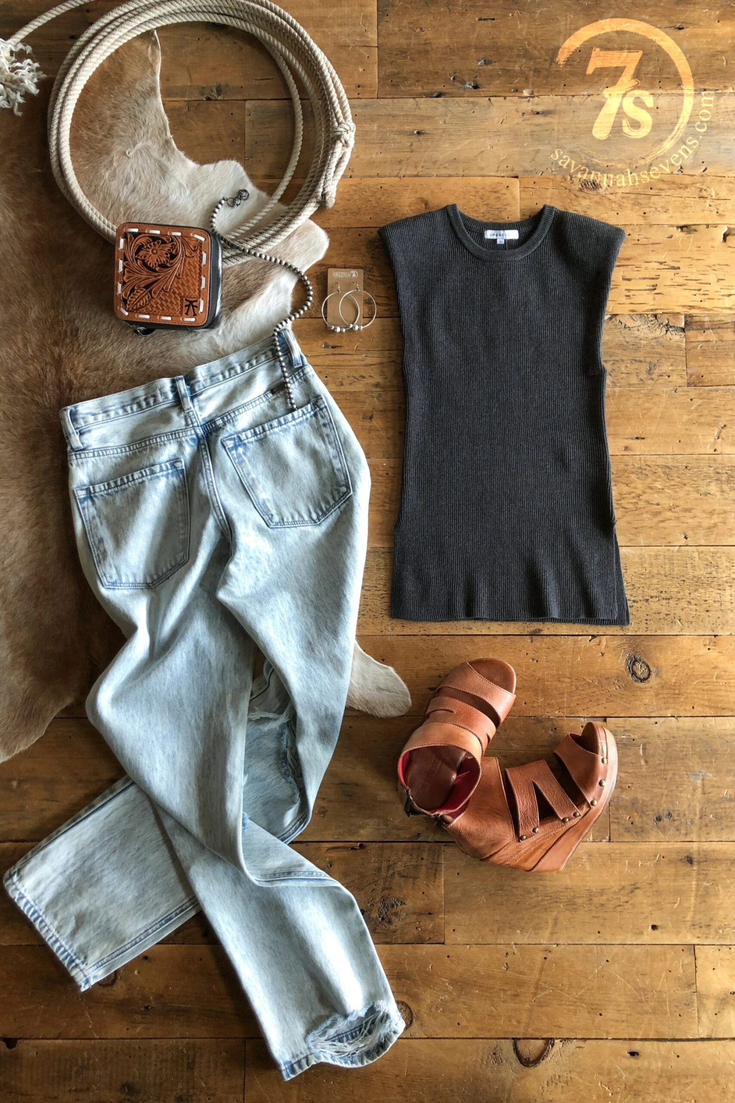 The Swanton The Swanton -SAVANAH Clothing sale IMG 93062 scaled