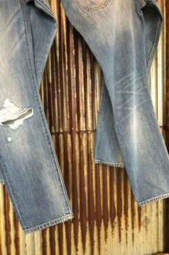 The Jayce High Rise Straight Crop Jean (Final Sale) 3 The Jayce High Rise Straight Crop Jean (Final Sale) -SAVANAH Clothing sale IMG 9306 fffbbda9 2e71 4526 8a4c 2df9ee76574c