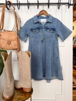 The Tulsa -SAVANAH Clothing sale IMG 93222