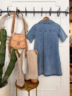 The Tulsa -SAVANAH Clothing sale IMG 93274