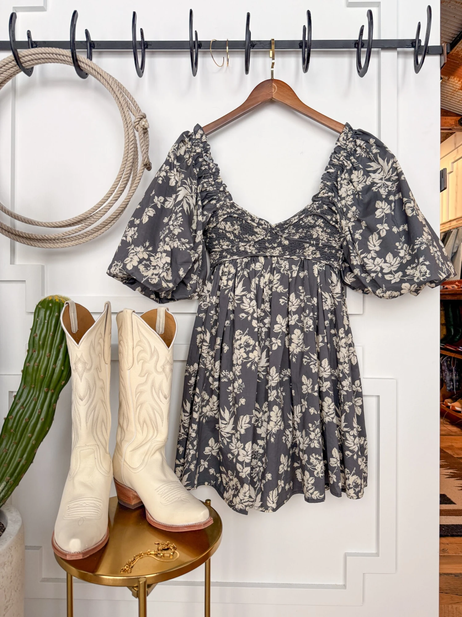 The Chanute The Chanute -SAVANAH Clothing sale IMG 93284 scaled