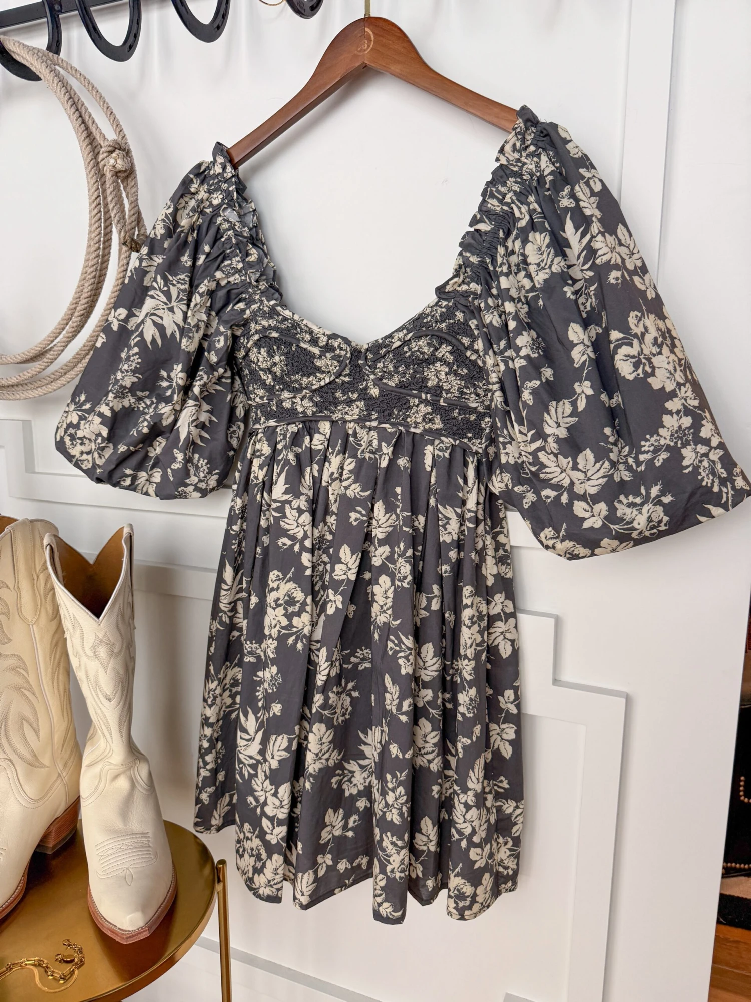 The Chanute The Chanute -SAVANAH Clothing sale IMG 93315 scaled