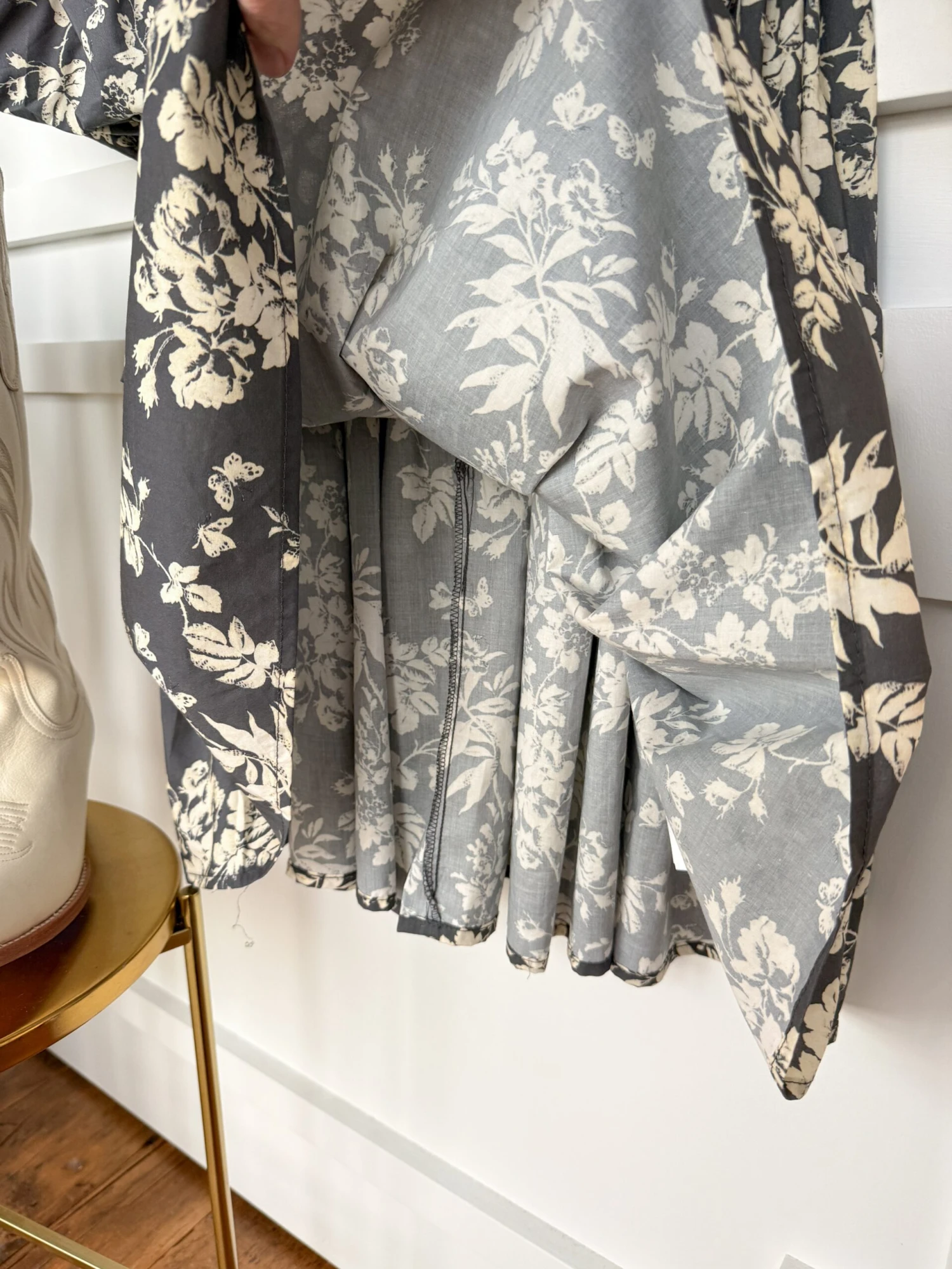 The Chanute The Chanute -SAVANAH Clothing sale IMG 93322 scaled