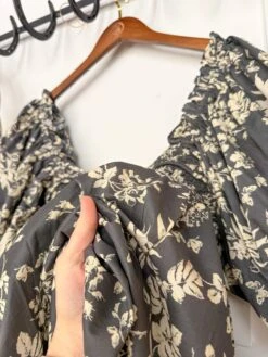 The Chanute 4 The Chanute -SAVANAH Clothing sale IMG 93334