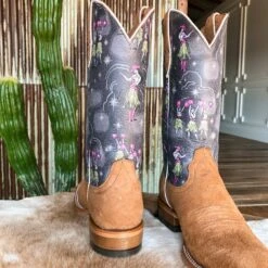 The Vintage Hula {Men's} (Final Sale) -SAVANAH Clothing sale IMG 93473