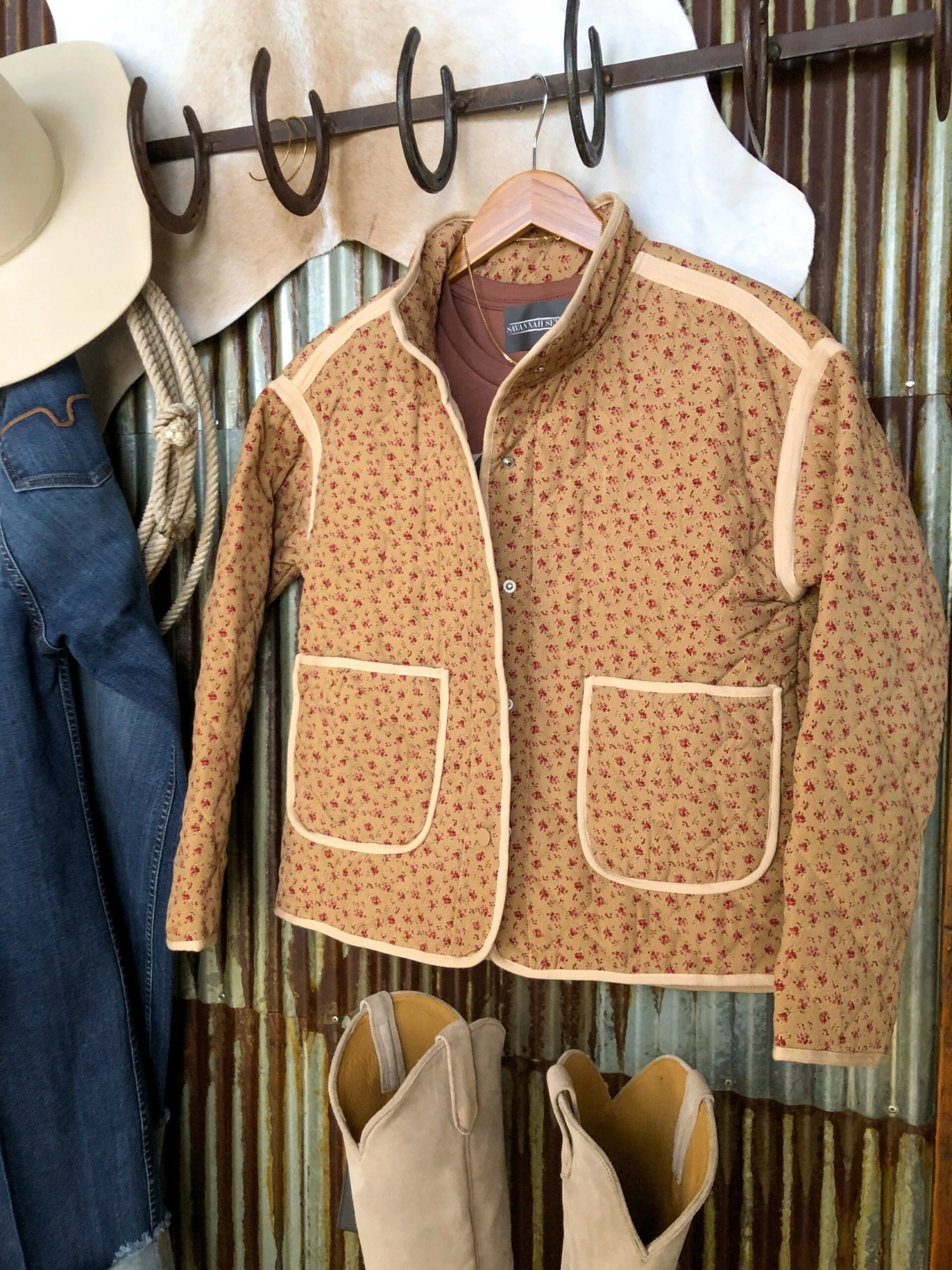 The Fernley The Fernley -SAVANAH Clothing sale IMG 93692 scaled