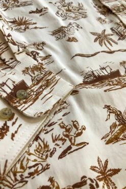 The Cowboy Islands {Men's} -SAVANAH Clothing sale IMG 93984