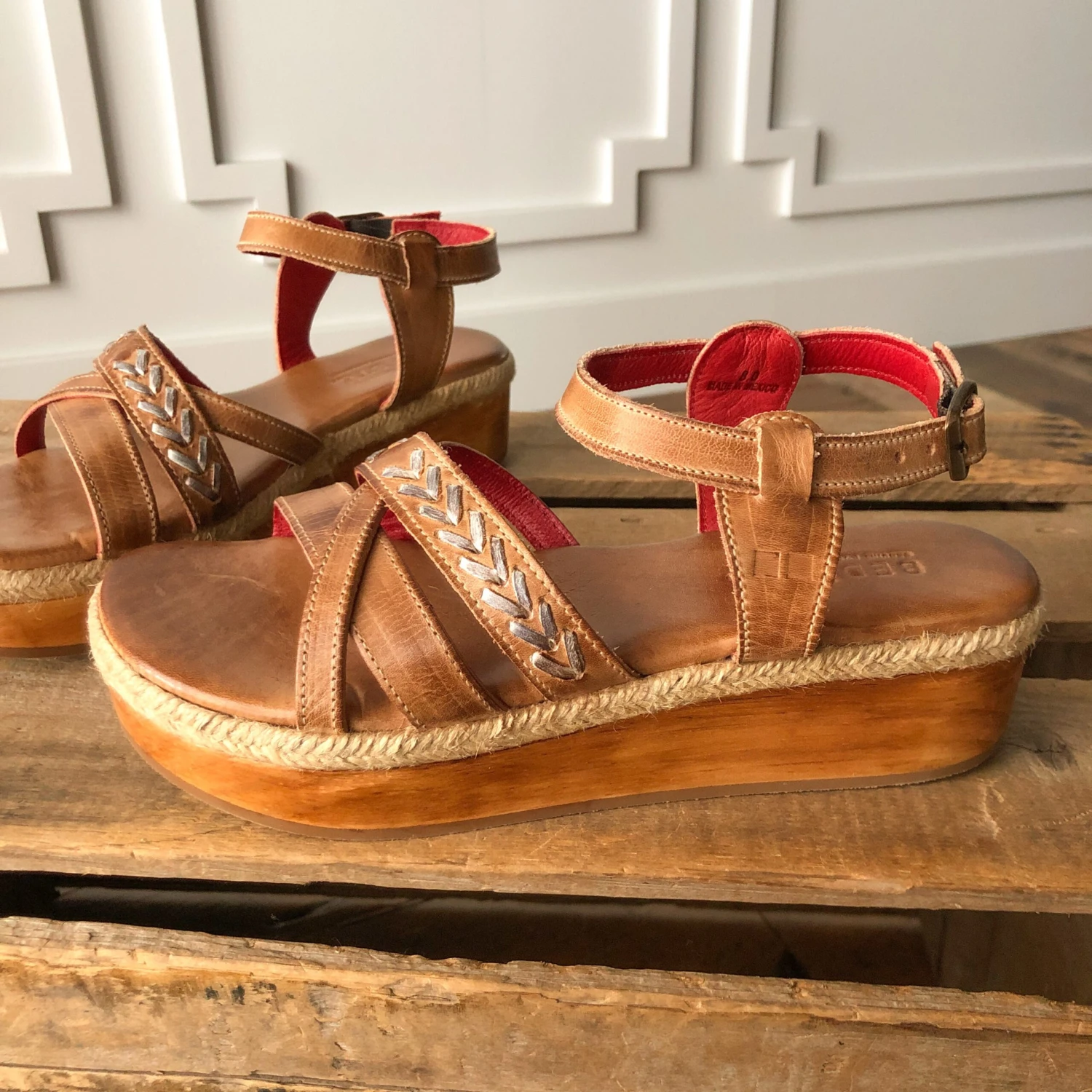 The Desoto The Desoto -SAVANAH Clothing sale IMG 94103 scaled