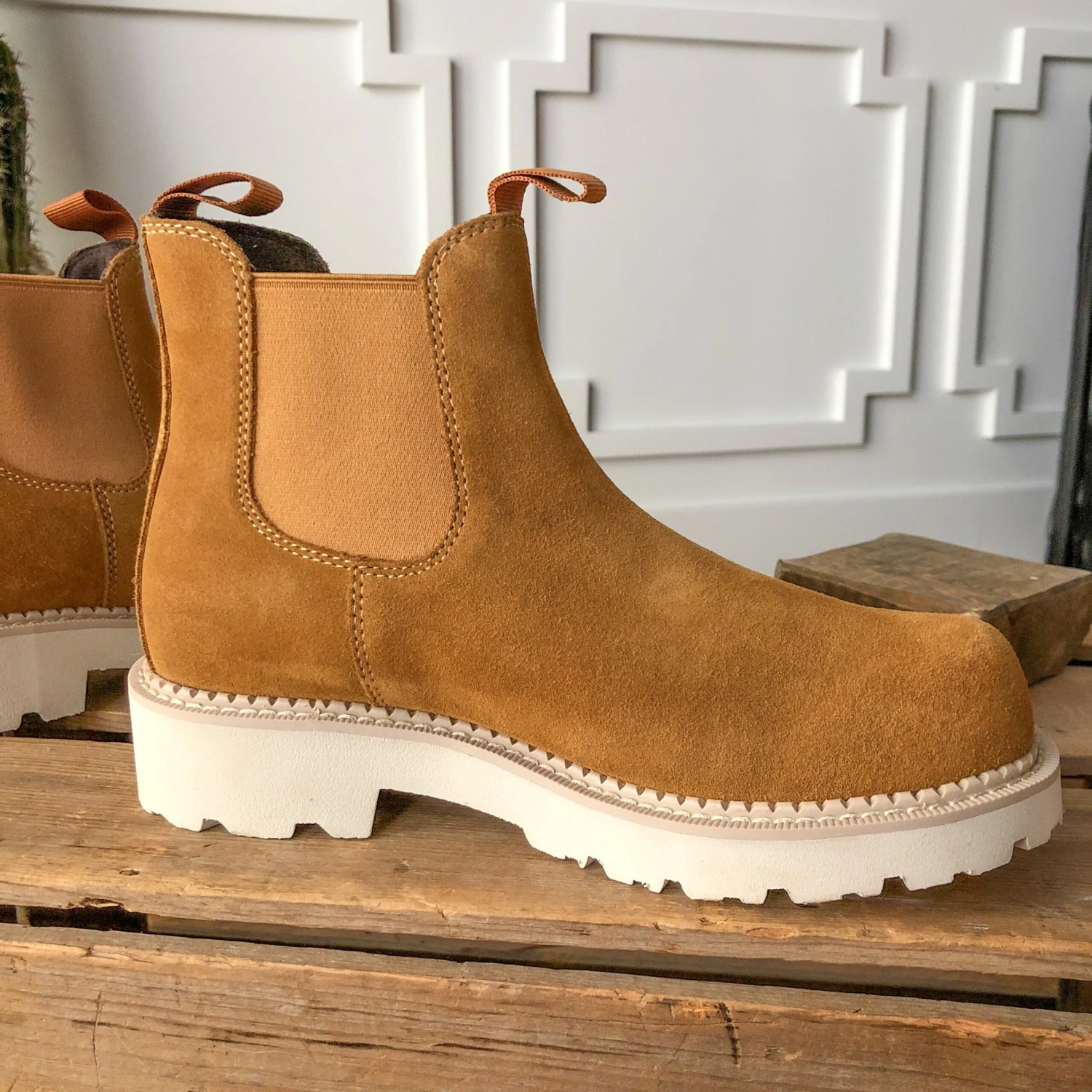 The Briggs The Briggs -SAVANAH Clothing sale IMG 9422 scaled