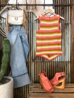 The Keswick -SAVANAH Clothing sale IMG 94343