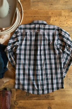 The Leesville {Men's} -SAVANAH Clothing sale IMG 94682