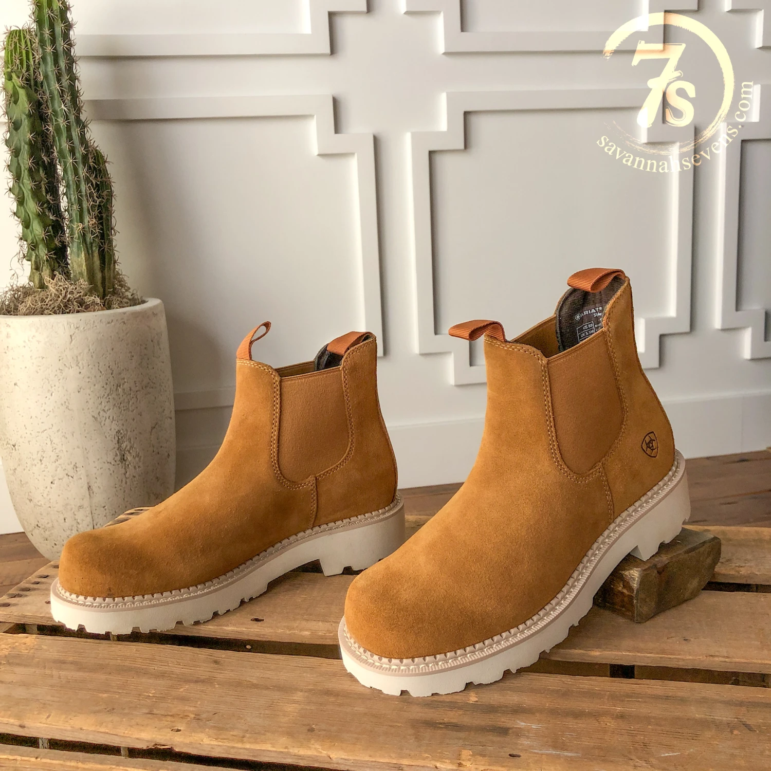 The Briggs The Briggs -SAVANAH Clothing sale IMG 9479