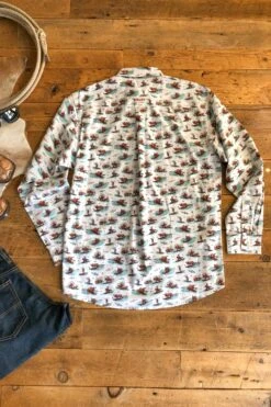 The Aloha Longhorn {Men's} -SAVANAH Clothing sale IMG 9528 129f2ad9 887f 4ae7 8c44 be6fa32e127f