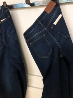 The Kade High Rise Wide Leg Crop Jean -SAVANAH Clothing sale IMG 9628