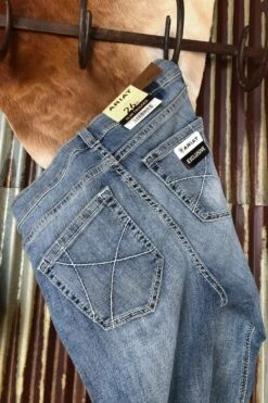 The Layne High Rise Slim Trouser Jean *Exclusive* -SAVANAH Clothing sale IMG 97424