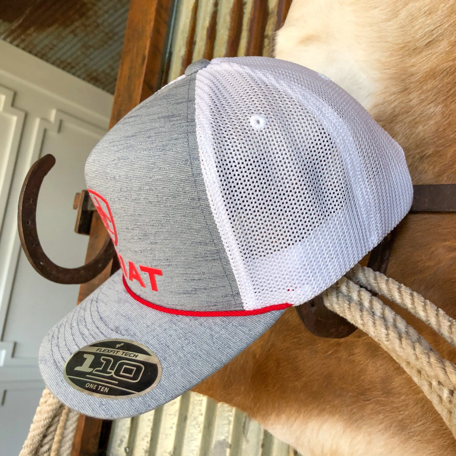 Ariat Abilene Cap Ariat Abilene Cap -SAVANAH Clothing sale IMG 97544 scaled