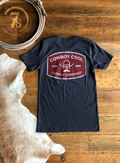 The Supply Co. {S-XXL}