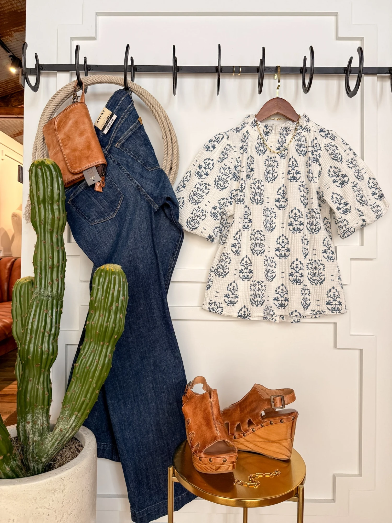 The Costa Mesa The Costa Mesa -SAVANAH Clothing sale IMG 9777