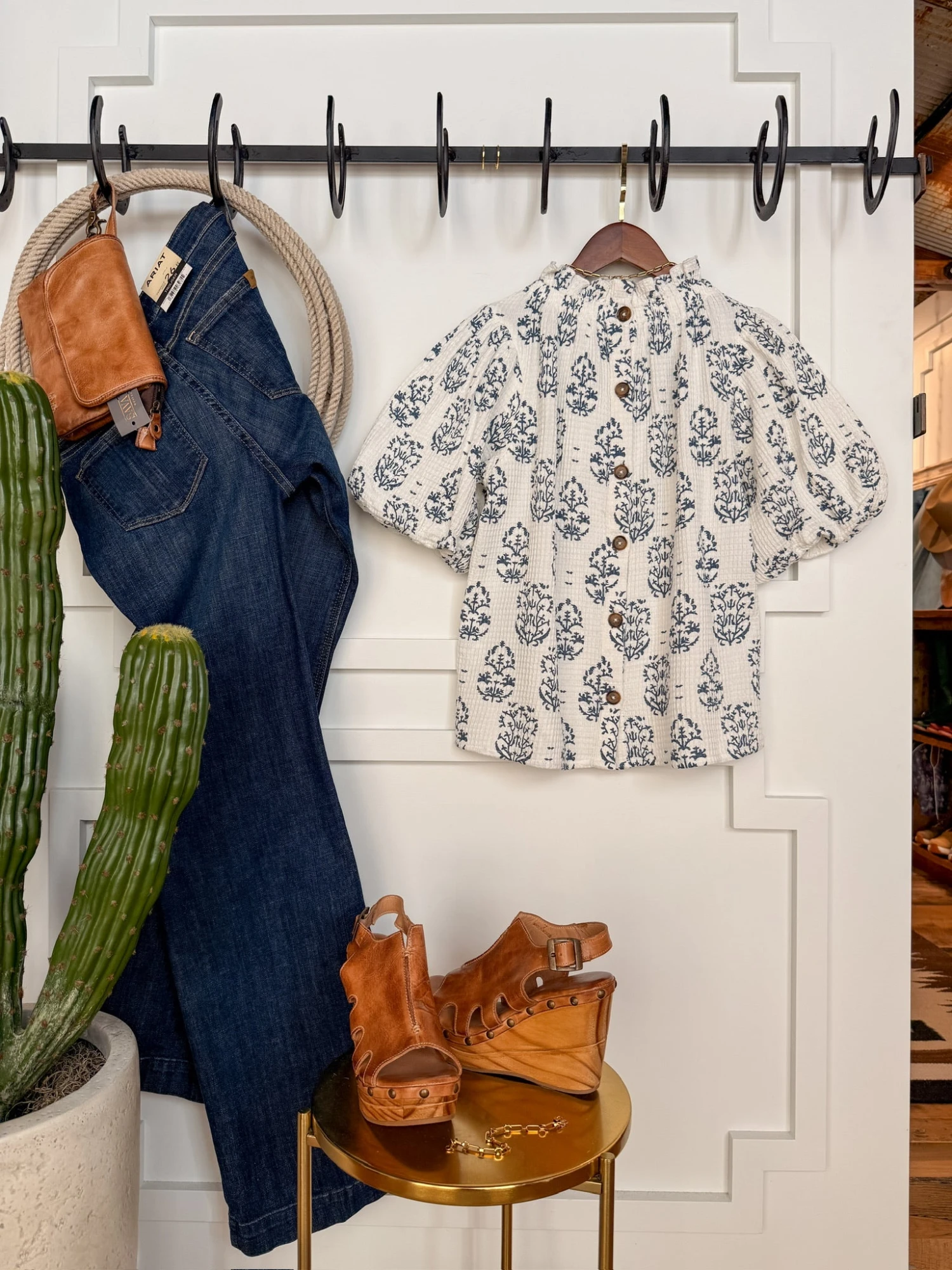 The Costa Mesa The Costa Mesa -SAVANAH Clothing sale IMG 97812