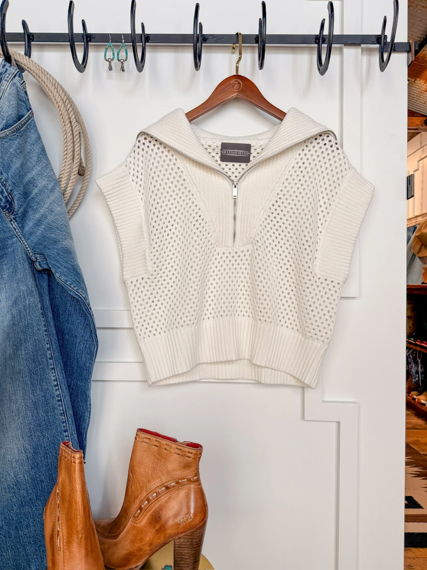 The Hollenburg The Hollenburg -SAVANAH Clothing sale IMG 9789