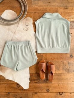 The Haysville {Set} -SAVANAH Clothing sale IMG 98232