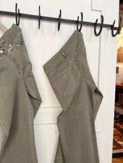 The Everett High Rise Wide Leg Jean 2 The Everett High Rise Wide Leg Jean -SAVANAH Clothing sale IMG 9835