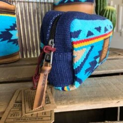 Bluffton Makeup Bag -SAVANAH Clothing sale IMG 98383